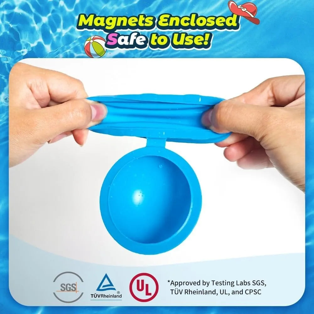Reusable Water Balloons, Pool Beach water Toys